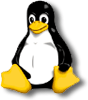 Tux the Penguin (Linux mascot)