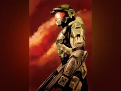 The Master Chief